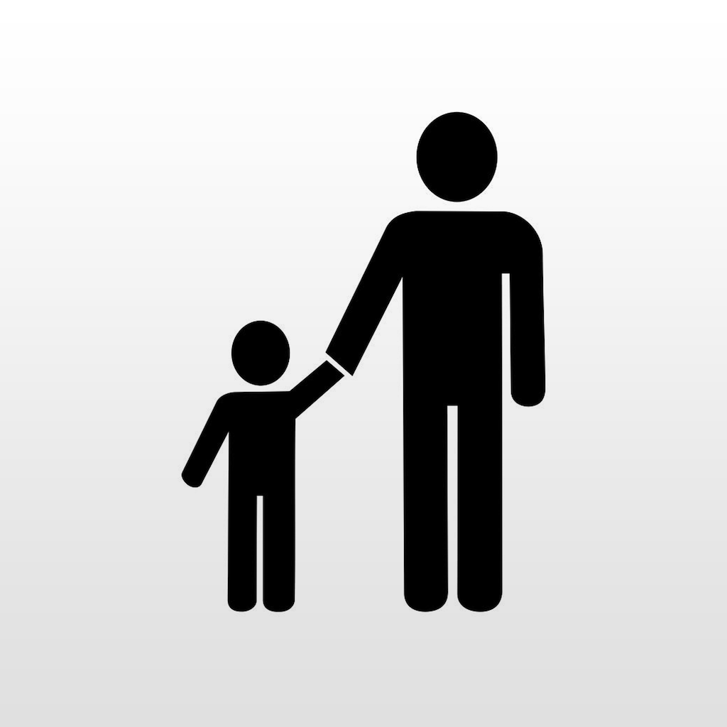 Screen Time - Parental Control App Icon