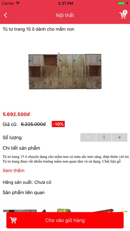Zambala - Mua sắm và giảm giá
