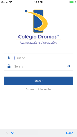 Colégio Dromos(圖1)-速報App