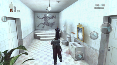 Max Payne Mobile screenshot