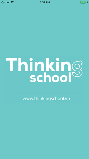 Thinking School(圖1)-速報App