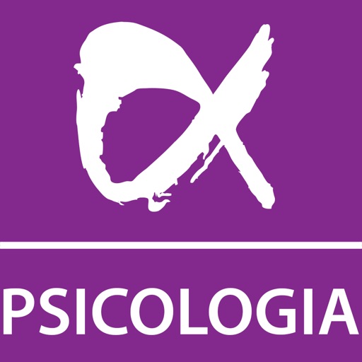 AlphaTest Psicologia icon