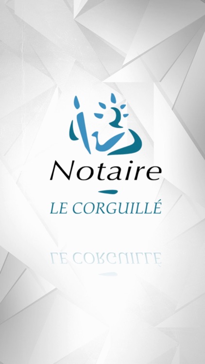 Office Notarial Le Corguillé