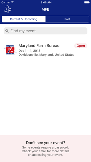 Maryland Farm Bureau(圖2)-速報App