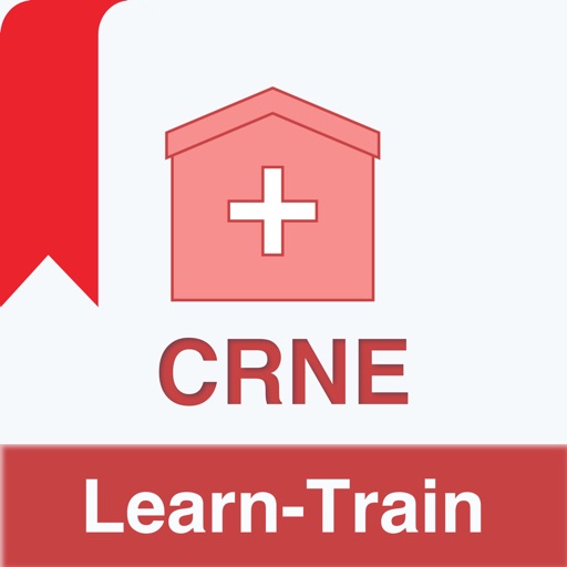 CRNE Exam Prep 2018 icon