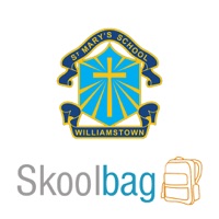 St Marys Primary School Williamstown - Skoolbag