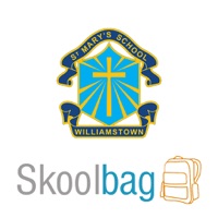 St Marys Primary School Williamstown - Skoolbag
