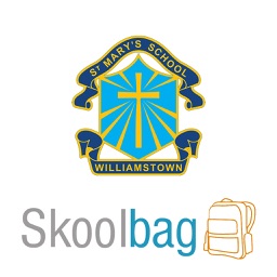 St Mary's Primary School Williamstown - Skoolbag