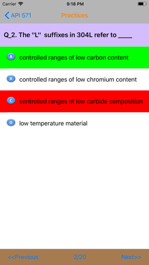 API 580 Practice(圖4)-速報App