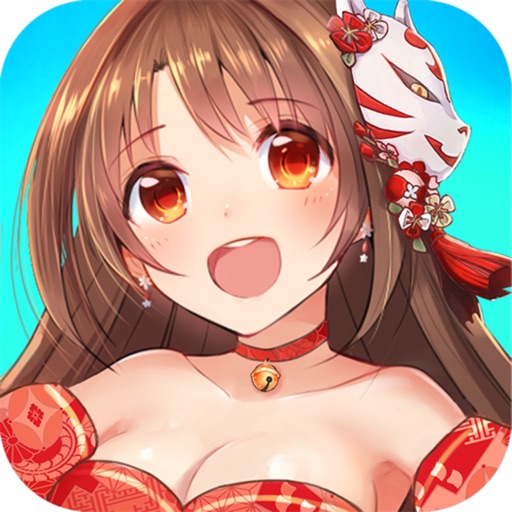 幻想少女-萌娘收集动漫游戏