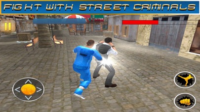 How to cancel & delete Fighting Gangsters FBI from iphone & ipad 3