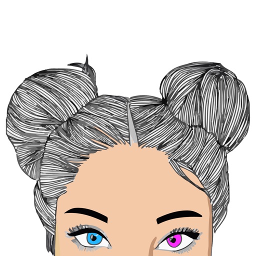 Coloring book for All (Adults & Kids)