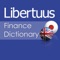 Libertuus 英語 - 日本語語のフ...