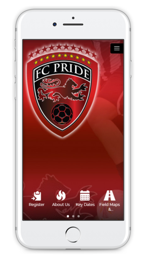 FC Pride(圖1)-速報App