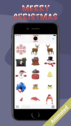 Merry Christmas(圖3)-速報App