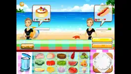 Game screenshot Restaurant & Cooking Starter Kit mod apk