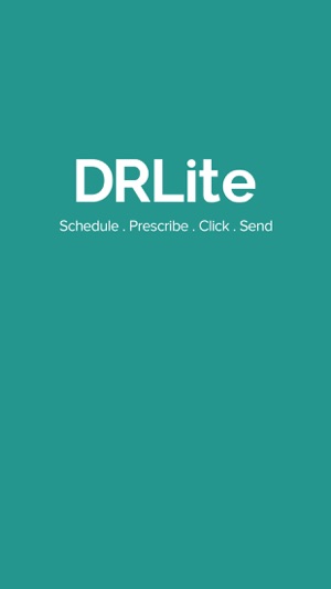 DRLite(圖1)-速報App