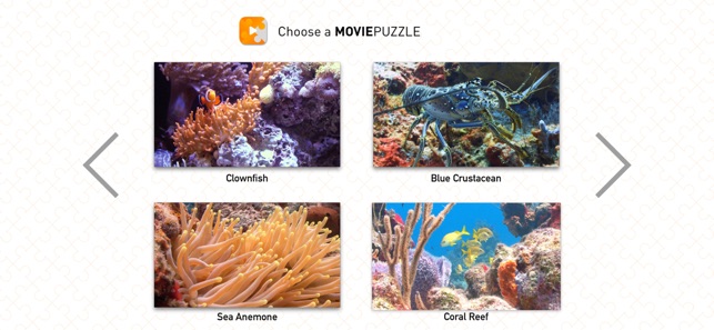 MoviePuzzles – Under the Sea(圖3)-速報App