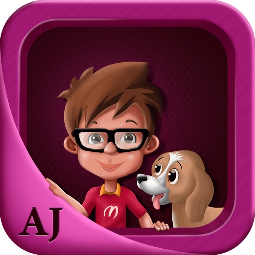 Adventure's Of J - Escape Now icon