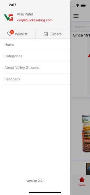 Valley Grocers(圖3)-速報App