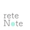 reteNote is a simple application