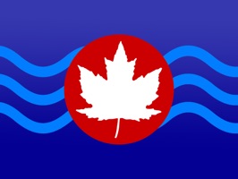 From Sea To Sea sticker pack, just like the slogan engraved in the Canadian coat of arms, briefly touches on its 13 unique provinces and territories, and just some of the things they have to offer or are known to be famous for
