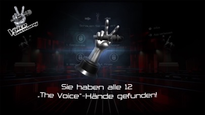 ALDI SÜD TVoG VR screenshot 3