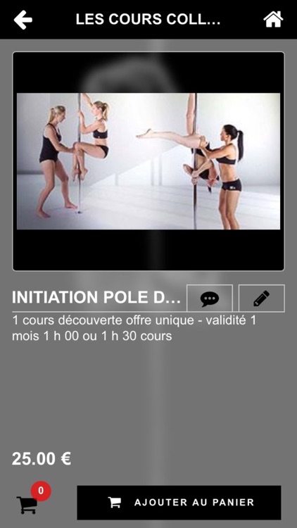 Pole Dance Attitude screenshot-3