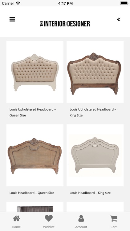 The Interior Designer screenshot-4