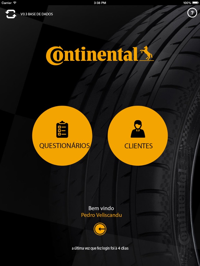 Continental(圖3)-速報App