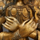 Divine Bodies in Asian Art