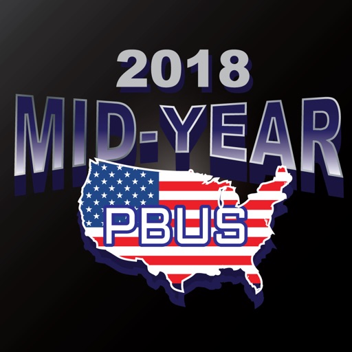 PBUS 2018