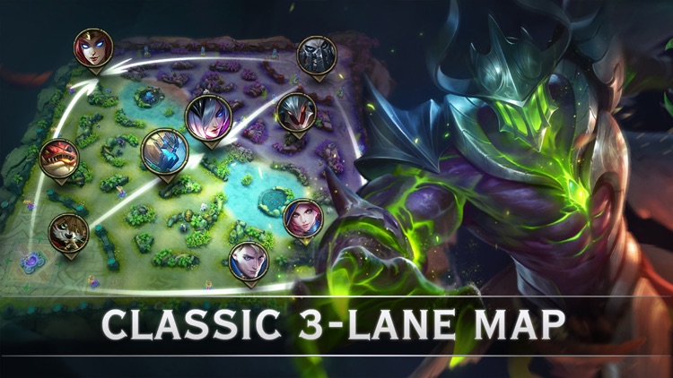 Mobile Legends: Bang Bang