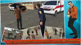 Game screenshot Virtual Detective Crime Series mod apk
