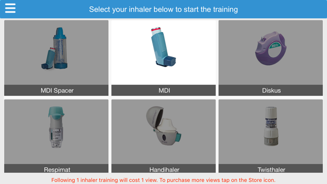 How To Use Inhaler(圖2)-速報App