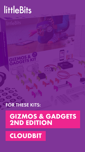 Gizmos & Gadgets, 2nd Edition