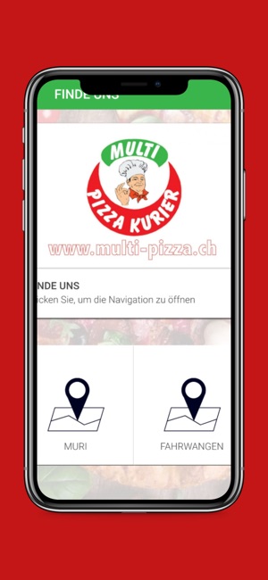 Multi Pizza Kurier(圖5)-速報App