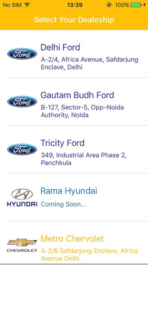 Rama Motor Group