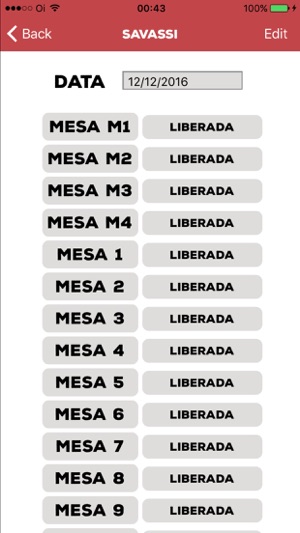 Itatiaia Reserva(圖2)-速報App