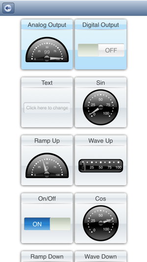 HMI/SCADA Mobile Access(圖3)-速報App