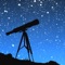 Hey, get outdoor with your friends and start star gazing