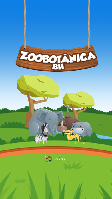 How to cancel & delete ZOOBOTÂNICA BH from iphone & ipad 1