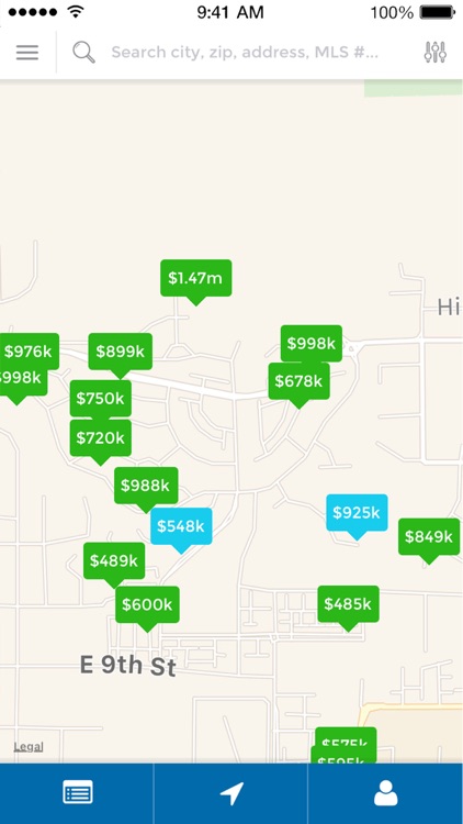 Holmby Hills Homes For Sale