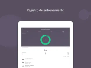 Captura 6 Keep - Home Workout Trainer iphone