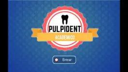 Game screenshot Pulpident Académico mod apk