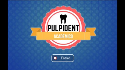 How to cancel & delete Pulpident Académico from iphone & ipad 1