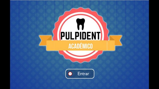 Pulpident Académico(圖1)-速報App