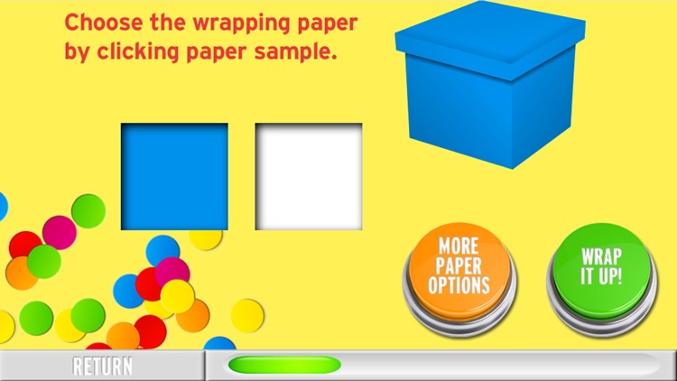 GiftUP Lite