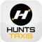 Thank you for your interest in Hunts Taxis iOS application