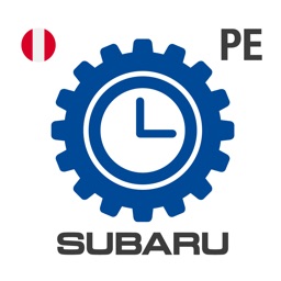 Subaru Agendamiento